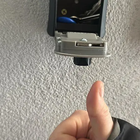 Apartamento Bliri Ambasador 1 *